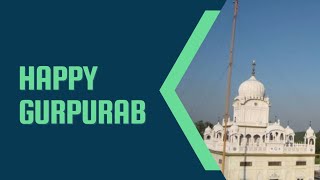 Happy Gurpurab To All 🎉 || Raman vlogs ||