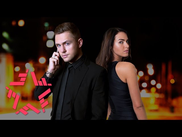 ВЛАД СОКОЛОВСКИЙ - НОЧНОЙ ЗВОНОК