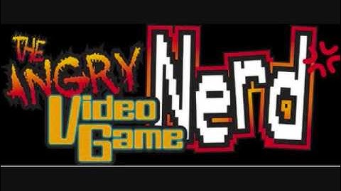 Angry Video Game Nerd Techno Theme Full