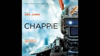 Chappie (OST) - The Outside Is Temporary