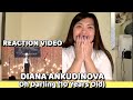 DIANA ANKUDINOVA - Oh Darling (10 Years Old) || REACTION VIDEO