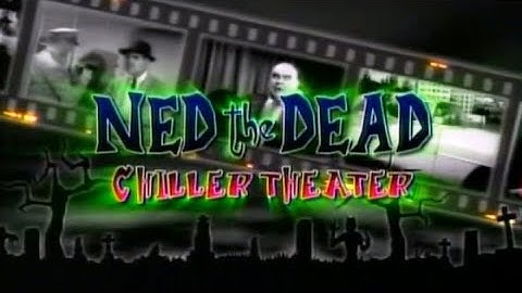 The Wrestling Women vs the Aztec Mummy Highlights