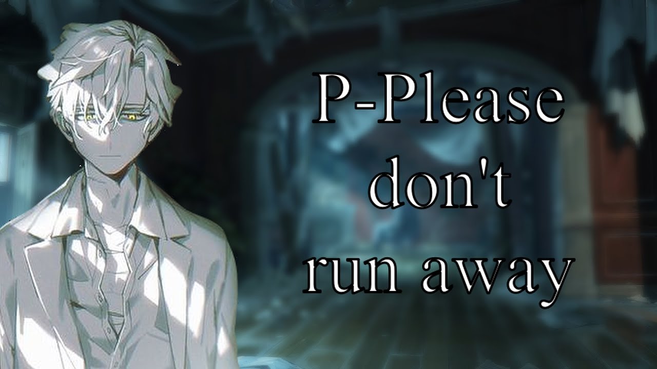 Friendly Ghostboy Comforts and Reassures You [MfA] - (Wholesome ASMR Roleplay)