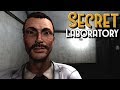 SCP Secret Laboratory Gameplay (v8.0.0)