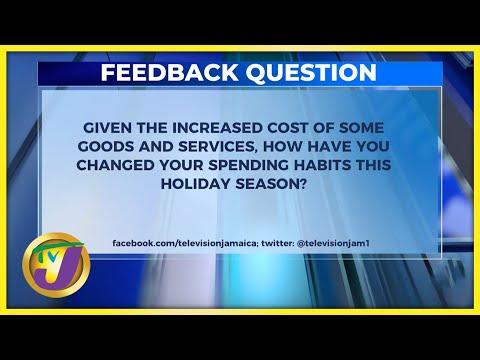 Feedback Question | TVJ News - Dec 20 2022