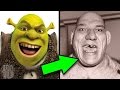 10 REAL People Who Look Like Cartoon Characters!