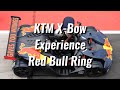 KTM X-Bow Experience Red Bull Ring