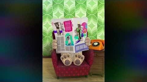 Talking Ben Round 1 Multi Rendering Tanja.com