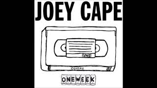 Miniatura de vídeo de "Joey Cape - The Worst (Acoustic)"