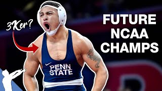 16 Guys Who Could Win Multiple NCAA Titles