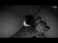 Weapons found inside a Hezbollah tunnel 10km from Israel