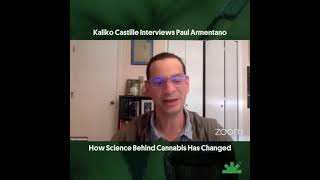 How Science Behind Cannabis Has Changed