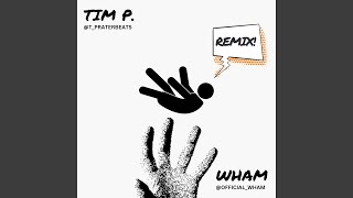 Trap Music (2018) (feat. Tim P. & @Official_Wham) (Remix)