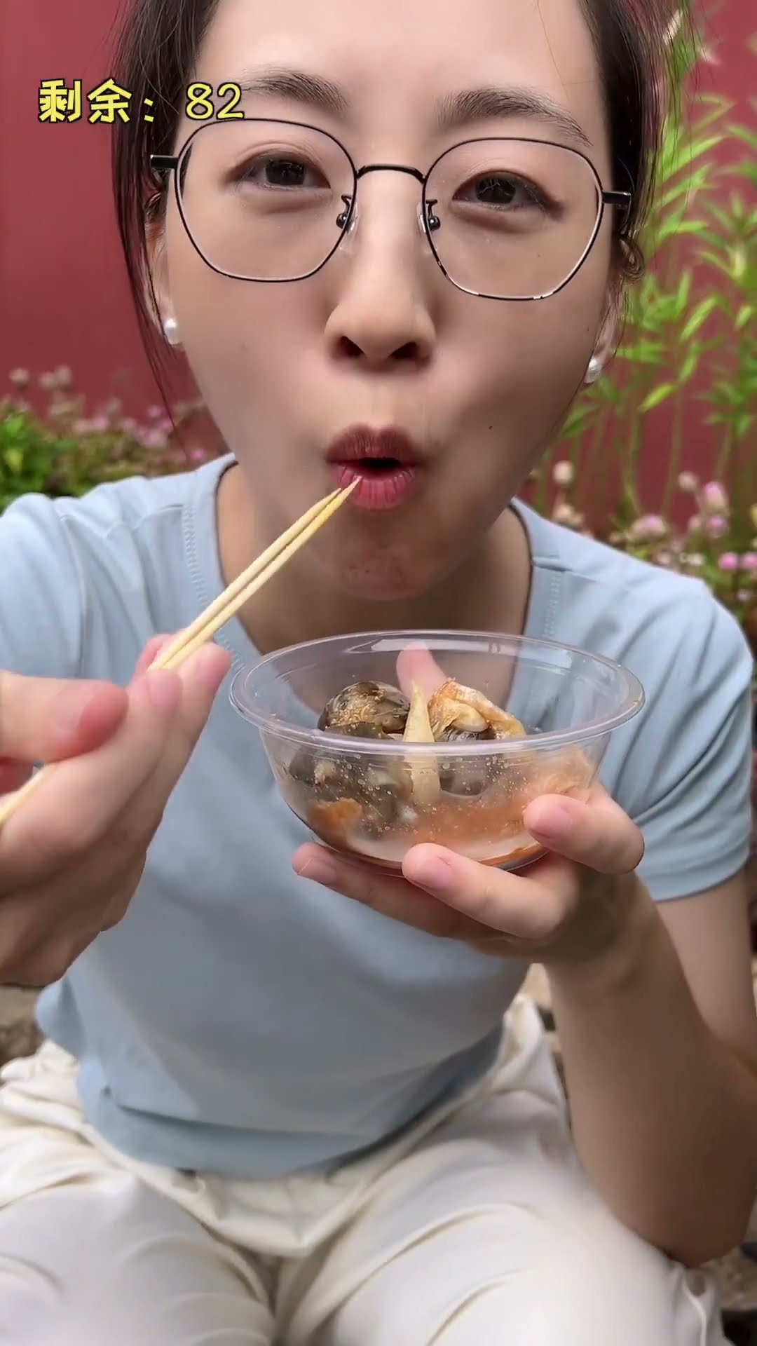 Chefcat’s 100 Yuan Food Challenge!?? | Part1 | Chef Cat Daily Life #tiktok #shorts