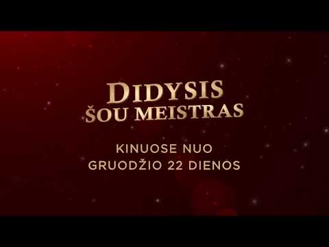 Video: Cirko šou-miuziklas „Mažasis princas“