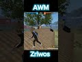 New sniper awm freefire awm sniper katana