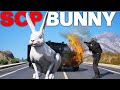 SCP 524 DEVOURS PLAYERS IN MY SERVER! | GTA 5 RP
