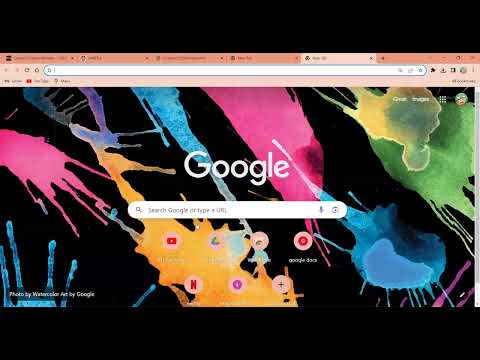COMP 2406 Tutorial 1