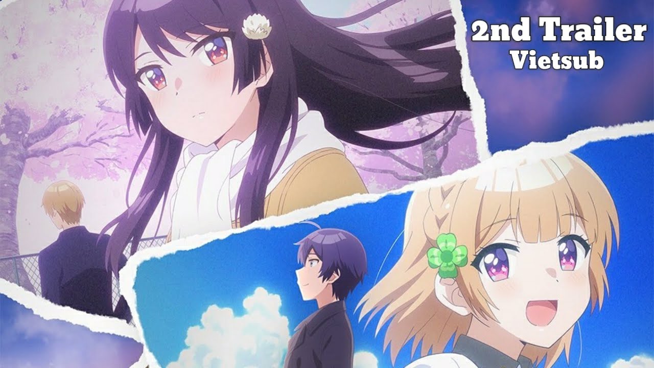 OsaMake Anime: 2021 estreia, visual, PV, elenco e equipe revelados