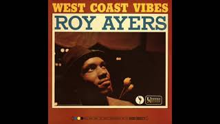 Roy Ayers - Ricardo&#39;s Dilemma