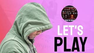 Let's Play ThreatGen Red Vs Blue