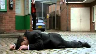 Coronation Street: Carla Connor Scenes - 26th January 2009