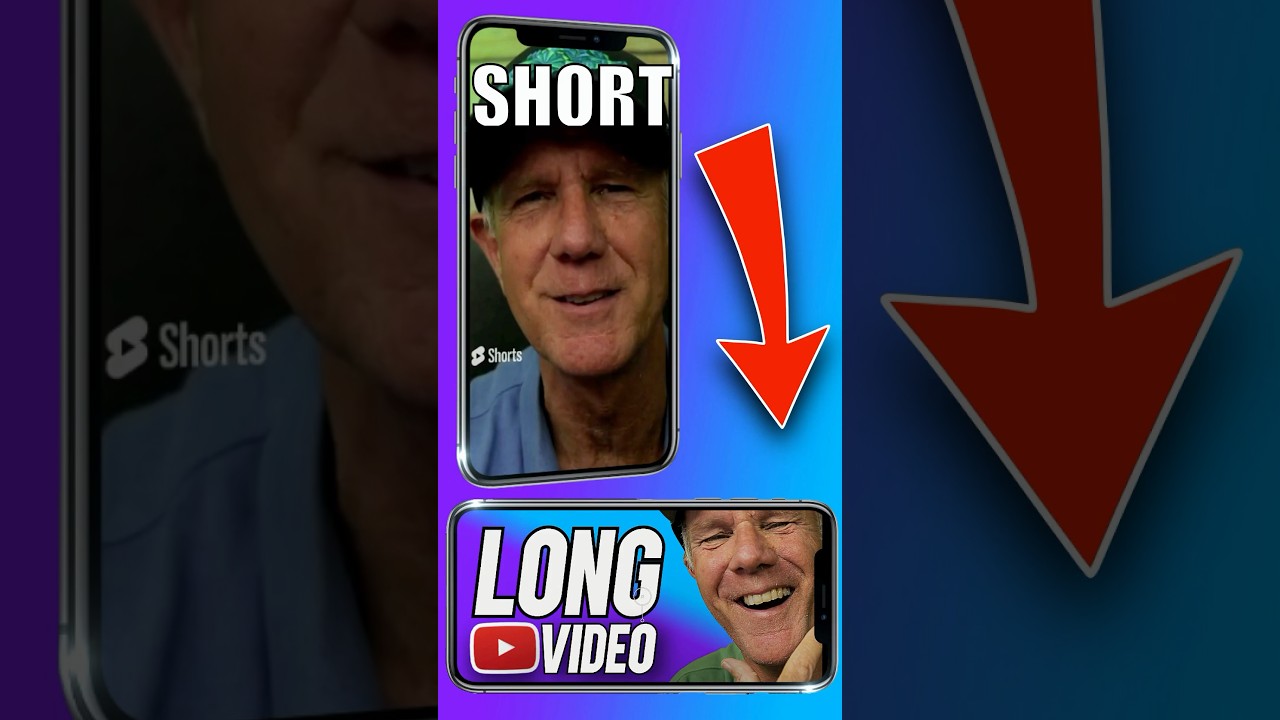 How To Use Related Links To Directly Link A Short To Your Long Form Video