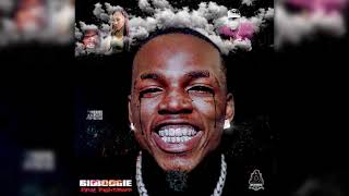 Big Boogie - Thuggin Ft Moneybagg Yo