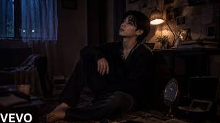 Jungkook - Your Love Calms My Soul (2026 NEW AI VIDEO)
