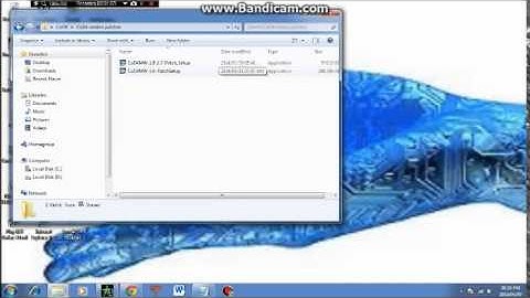 Why cant my friend connect to my local server on CoD4?