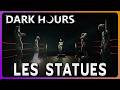 L'OCTOPUS NOUS COINCE AU MUSÉE ! 🐙😱 | Dark Hours (Gameplay FR)