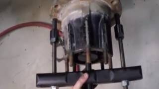 Heavy Duty Universal Hub Puller 10903