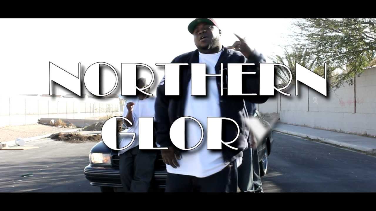 BLU ANGEL | NORTHERN GLORY