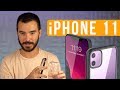 Probando Fundas Para iPhone 11