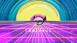 Luminous (Synthwave, Retro, 80's)