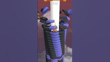 stack ball game #gaming #stackballsolution #gameplay #ballgame #sportsgame #teamsport #stackball