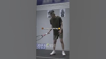The way taehyung