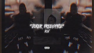 Iox - Joker Freestyle