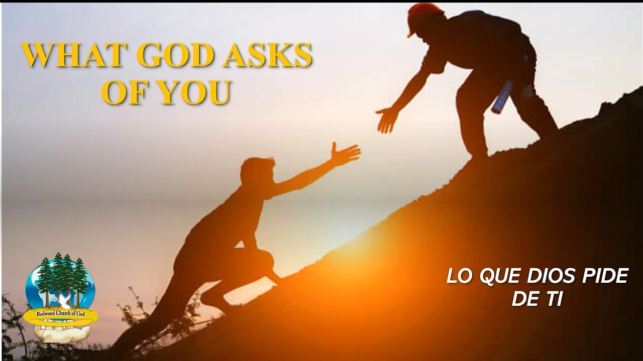 Redwood Church of God
