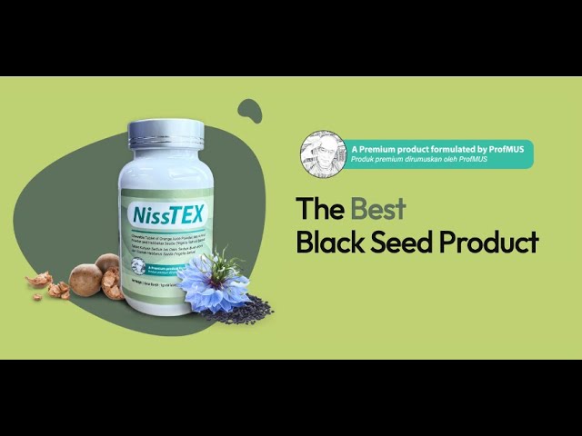 Nisstex and YOU