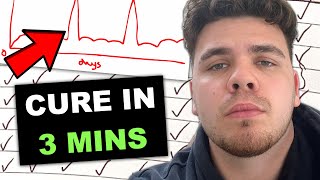 Odd mindset shift that cured my procrastination forever