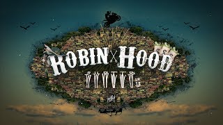 Watch Gustto Robin Hood video