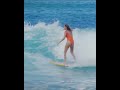 “There’s a stigma that twins regress your surfing,”