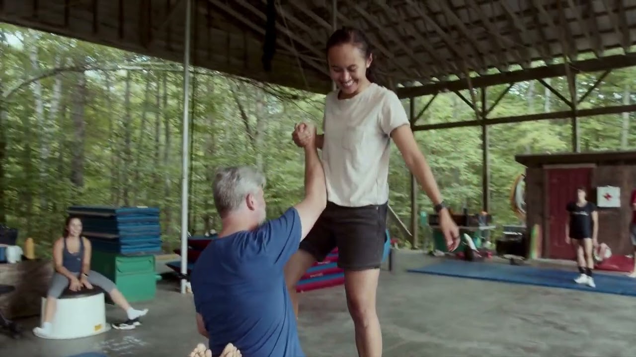 Anticipation, Action, Acrobatics! ~ Circocan and the Red Cross Red Crescent Climate Centre