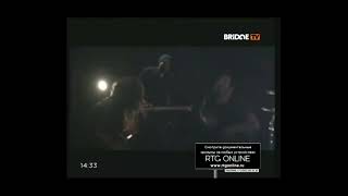 Deftones - Diamond Eyes [BRIDGE TV]