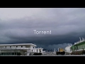 Torrential Rain Clouds 4K timelapse on Huawei P30pro