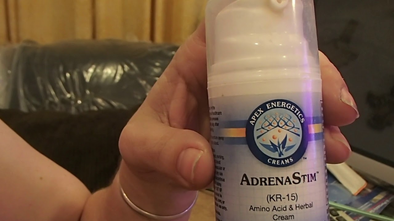 Adrenal failure solution must see