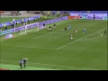 Roma-Napoli 1-0 29a giornata di Serie A TIM 2014/2015 HL (90 sec)