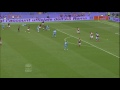 Roma-Napoli 1-0 29a giornata di Serie A TIM 2014/2015 HL (90 sec)
