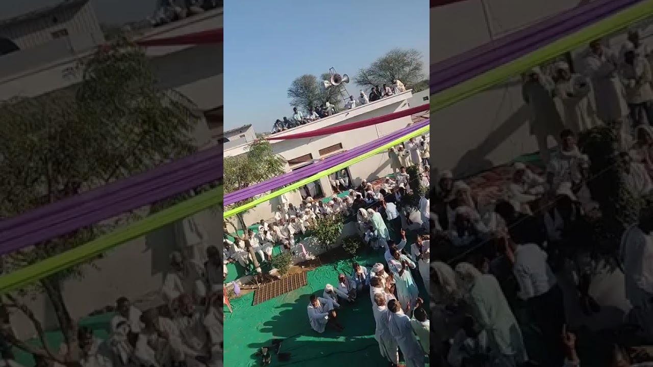 गुर्जर संस्कृति भंवरवाडा नादोती